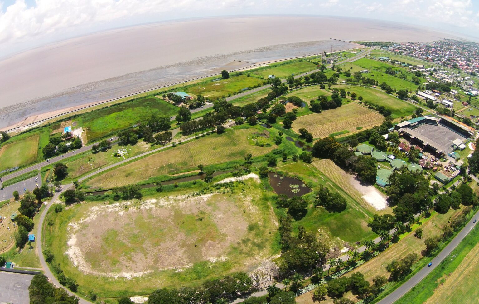 National Park – Protected Areas Commission